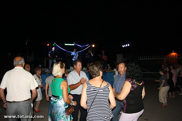 Fiestas de la Costera 2013 - reportaje II - 72