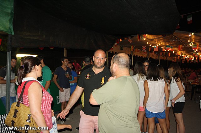 Fiestas de la Costera 2013 - reportaje II - 75