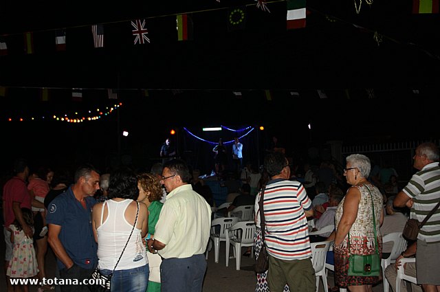 Fiestas de la Costera 2013 - reportaje II - 76