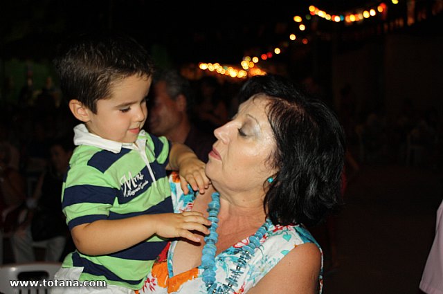 Fiestas de la Costera 2013 - reportaje II - 79