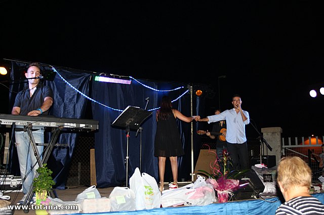 Fiestas de la Costera 2013 - reportaje II - 85