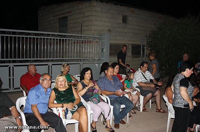 Fiestas de la Costera 2013 - reportaje II - 88