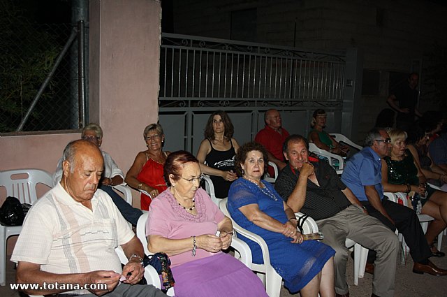 Fiestas de la Costera 2013 - reportaje II - 90