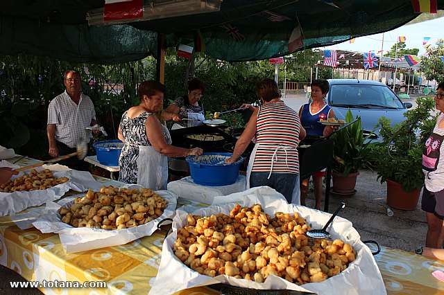 Fiestas de la Costera 2013 - reportaje II - 93