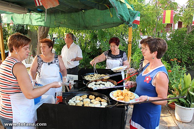 Fiestas de la Costera 2013 - reportaje II - 94