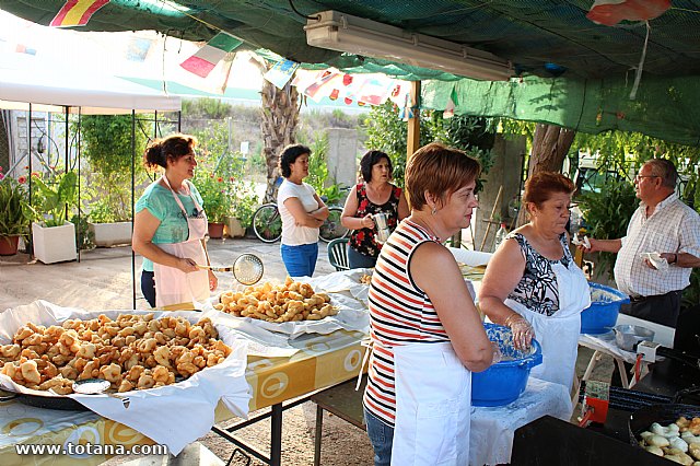 Fiestas de la Costera 2013 - reportaje II - 95