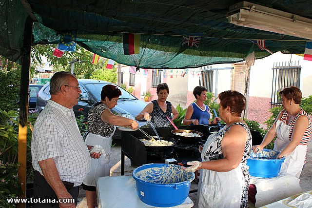 Fiestas de la Costera 2013 - reportaje II - 101