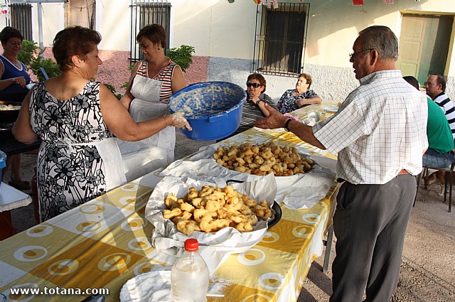 Fiestas de la Costera 2013 - reportaje II - 102