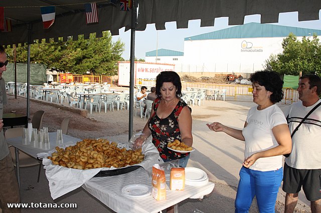 Fiestas de la Costera 2013 - reportaje II - 103