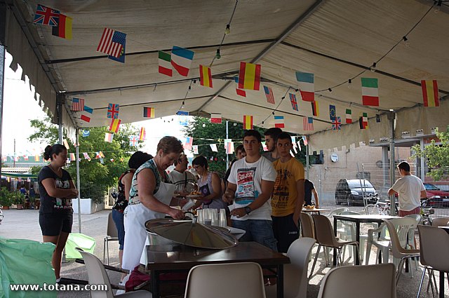 Fiestas de la Costera 2013 - reportaje II - 105