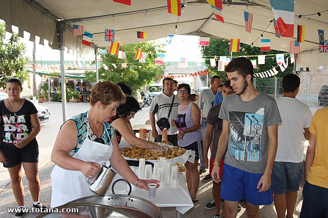 Fiestas de la Costera 2013 - reportaje II - 106