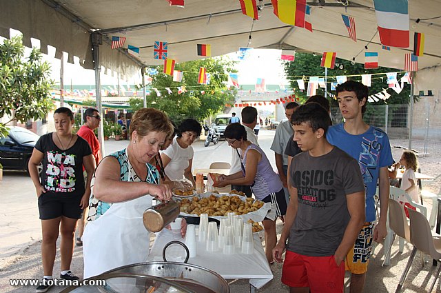 Fiestas de la Costera 2013 - reportaje II - 107