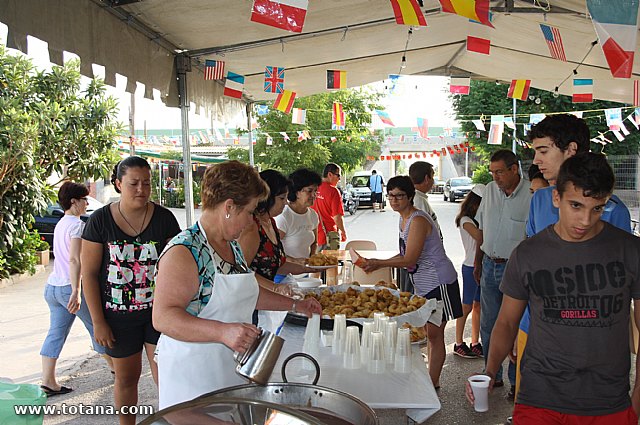 Fiestas de la Costera 2013 - reportaje II - 108