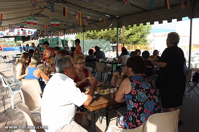 Fiestas de la Costera 2013 - reportaje II - 114