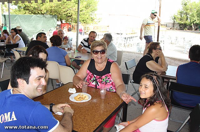 Fiestas de la Costera 2013 - reportaje II - 116