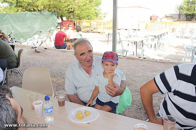 Fiestas de la Costera 2013 - reportaje II - 117