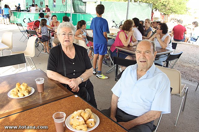 Fiestas de la Costera 2013 - reportaje II - 119