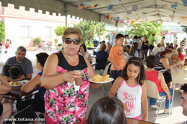 Fiestas de la Costera 2013 - reportaje II - 121