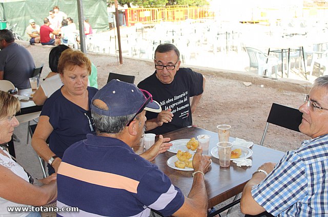 Fiestas de la Costera 2013 - reportaje II - 123