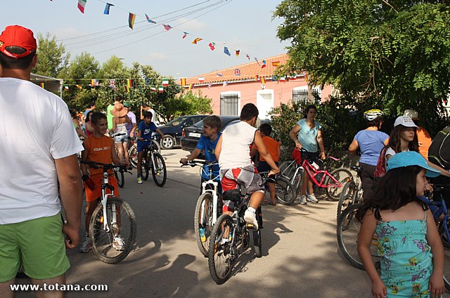 Fiestas de la Costera 2013 - reportaje II - 124