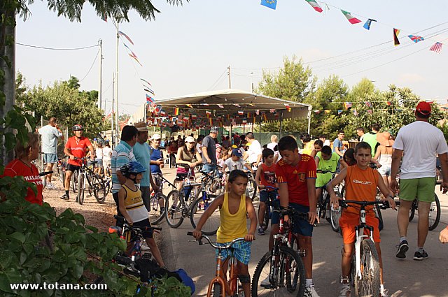 Fiestas de la Costera 2013 - reportaje II - 126