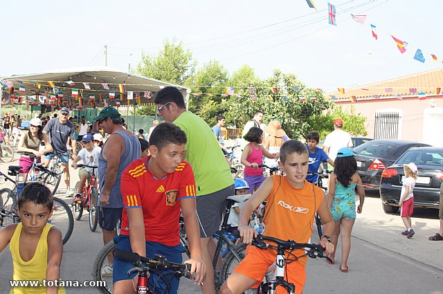 Fiestas de la Costera 2013 - reportaje II - 127