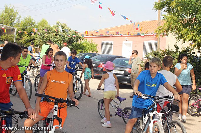 Fiestas de la Costera 2013 - reportaje II - 128