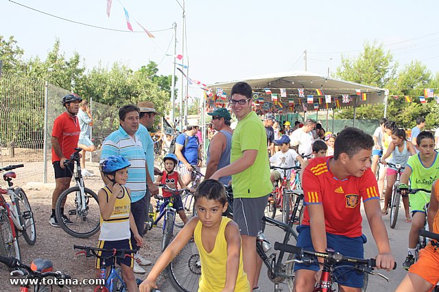 Fiestas de la Costera 2013 - reportaje II - 129