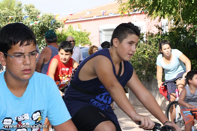 Fiestas de la Costera 2013 - reportaje II - 138