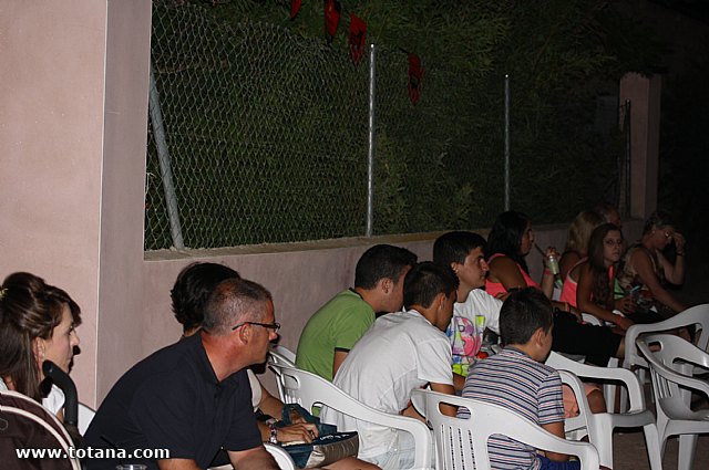 Fiestas de la Costera 2013 - reportaje II - 142