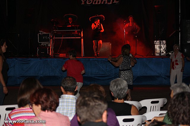 Fiestas de la Costera 2013 - reportaje II - 143