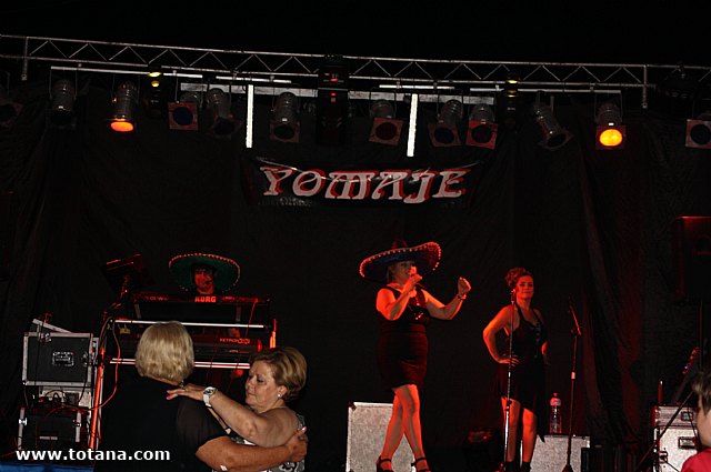 Fiestas de la Costera 2013 - reportaje II - 144