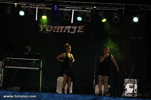 Fiestas de la Costera 2013 - reportaje II - 148