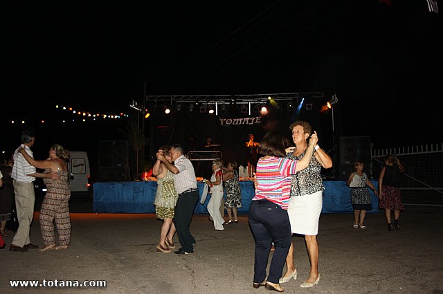 Fiestas de la Costera 2013 - reportaje II - 154