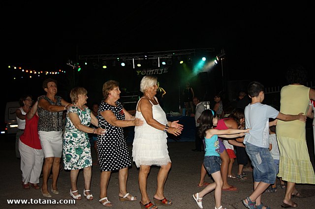 Fiestas de la Costera 2013 - reportaje II - 158