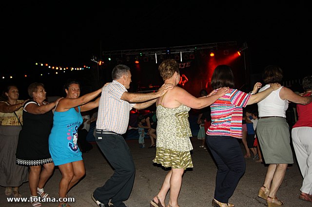 Fiestas de la Costera 2013 - reportaje II - 161