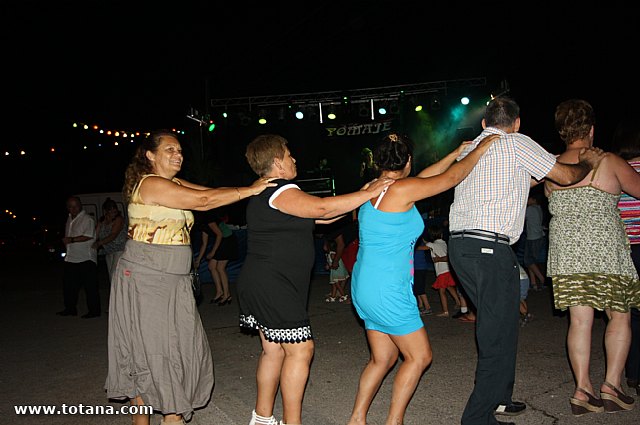 Fiestas de la Costera 2013 - reportaje II - 162