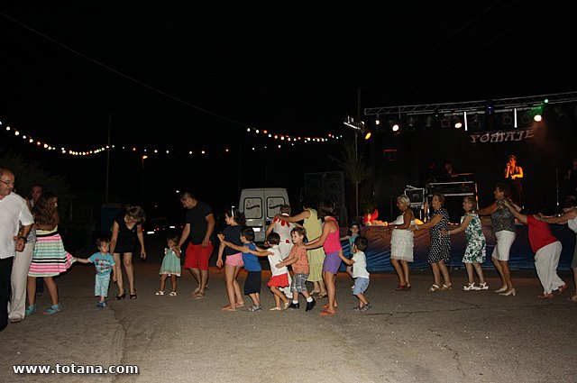 Fiestas de la Costera 2013 - reportaje II - 163