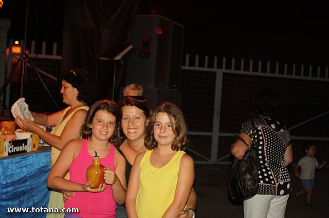 Fiestas de la Costera 2013 - reportaje II - 169