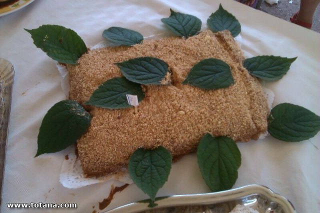 Fiestas de la Costera 2013 - reportaje II - 181