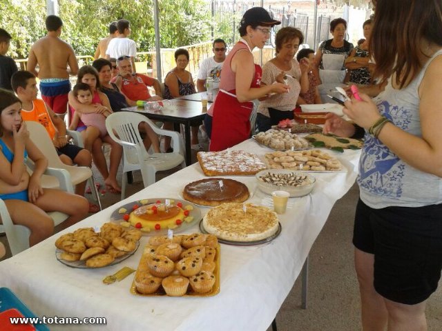 Fiestas de la Costera 2013 - reportaje II - 189