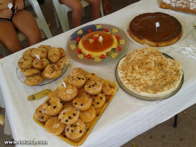 Fiestas de la Costera 2013 - reportaje II - 190