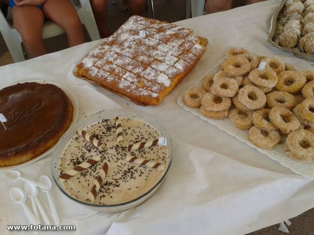 Fiestas de la Costera 2013 - reportaje II - 191