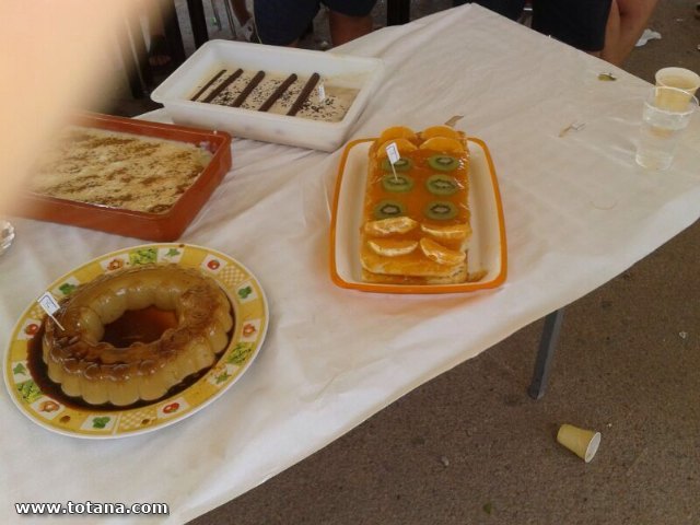 Fiestas de la Costera 2013 - reportaje II - 193