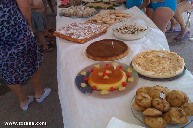 Fiestas de la Costera 2013 - reportaje II - 194