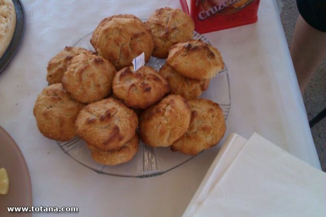 Fiestas de la Costera 2013 - reportaje II - 195