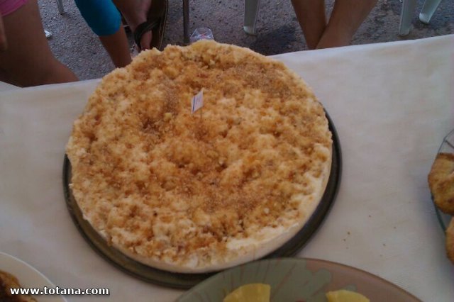 Fiestas de la Costera 2013 - reportaje II - 196