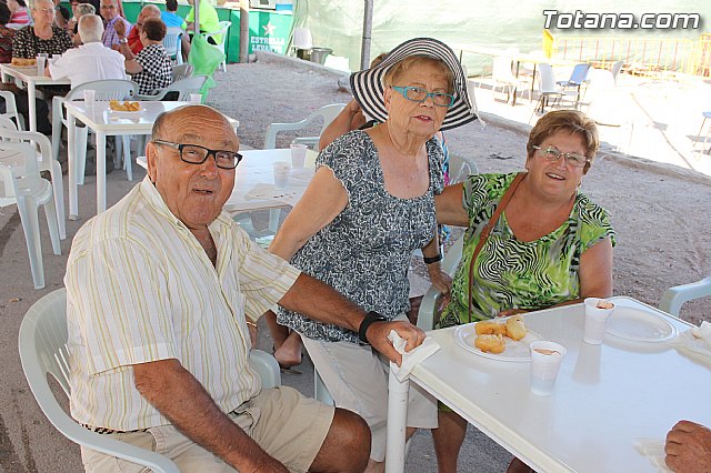Fiestas de la Pedana de la Costera 2014 - 3