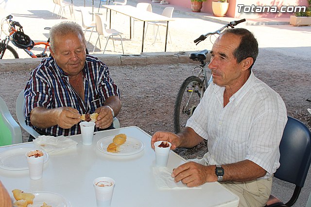 Fiestas de la Pedana de la Costera 2014 - 4