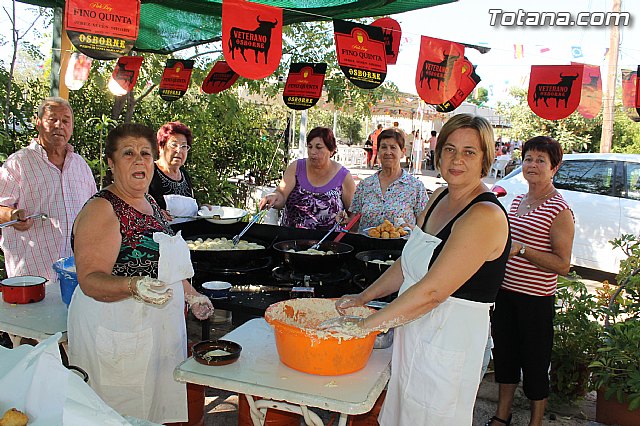 Fiestas de la Pedana de la Costera 2014 - 13